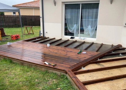 Mt Bois Renovation De Couverture Artigues Pres Bordeaux Amenagement Exterieur Mt Bois Renovation De Couverture Artigues Pres Bordeaux Amenagement Exterieur